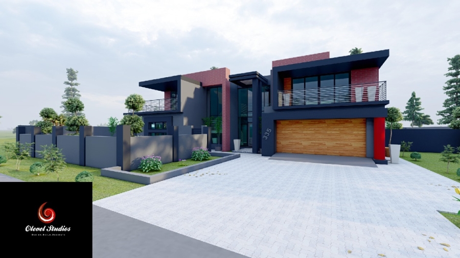  Bedroom Property for Sale in Seasons Lifestyle Estate North West